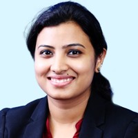 Anooja Rajeev
