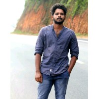 Harijith S.T