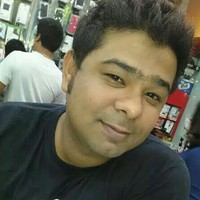 Syed Ahmed