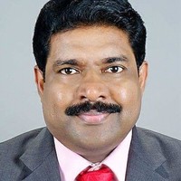 CA. CIBY K.C.