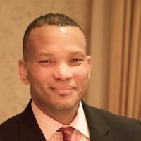 Anthony Bailey
