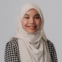Asyfa Umaimah Md Zainizam
