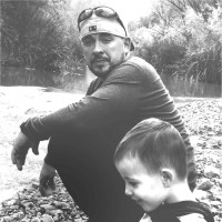 Joshua Mcbride