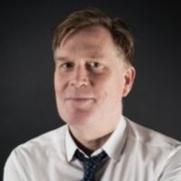 Ryan Macdonald