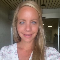 Mélanie Golay