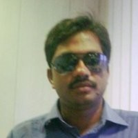 Ramakrishna Nunakani