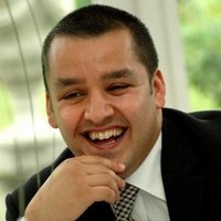 Arif Bhaluani