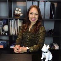 Naufika Bethalembah