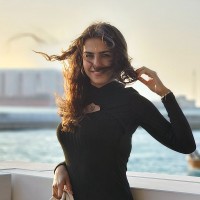 Dounia Abbas