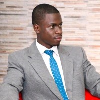 Emmanuel Blyton Owuor