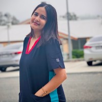 Anju Bhandari