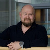 Øivind Midtun
