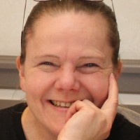 Valérie André