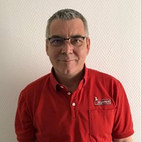 Eric Bouhet