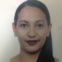 Maria Cecilia Murillo Calero