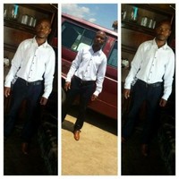 Oubuti Timothy
