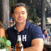 Chris Panteli