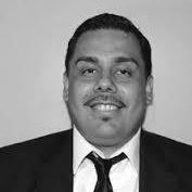 Eddie Martinez