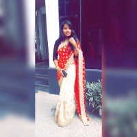 Preeti Shah
