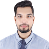 Omesh Vohra