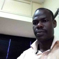 James Ogunyemi