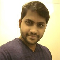 Bharani Kumar Baliyarasimhula