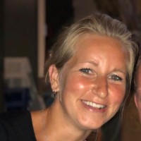 Brigitte Van Der Arend
