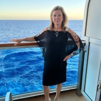 Susan Griffin