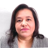 Ruth Concepción Rodríguez Moreno
