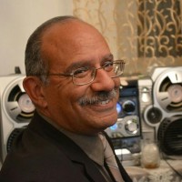 Mohamed Reda EL Nawawy