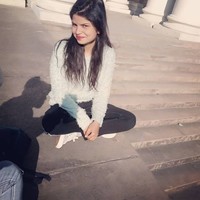 Priyanka Kumari