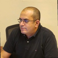 Mohamed Moustafa