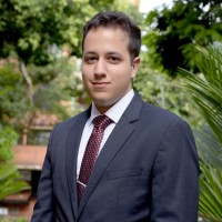 Pedro Olano G.