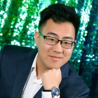 Ethaniel Chou