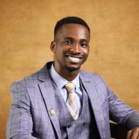 Akpan Samuel