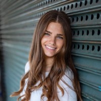 Georgia Buma