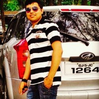 Nirav Vashi