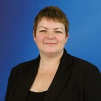 Samantha Montgomery