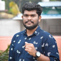 Hareesh Krishnan