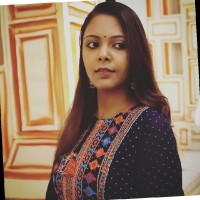 Sampita Bhattacharjee