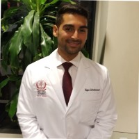 Nojan Jahedmanesh, DDS