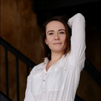 Kateryna Didenko