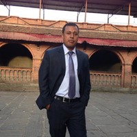 sujan basnet