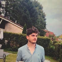 Tijmen Van Waalwijk