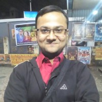 Titas Ghosh