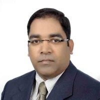 Abraham Joseph. P