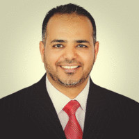 Omer Salem El-Hegeri