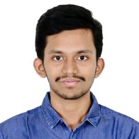 Naveen Kumar S