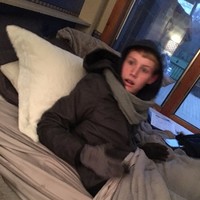 jeremy fank