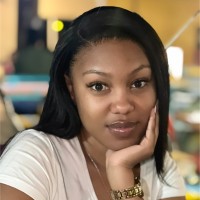 Siphesihle Fiona Dlamini